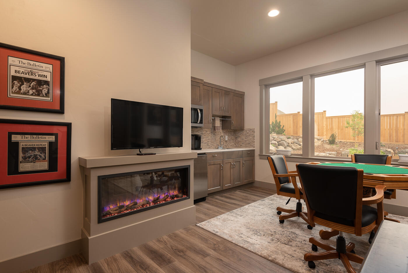 Redtail Ridge - Residential