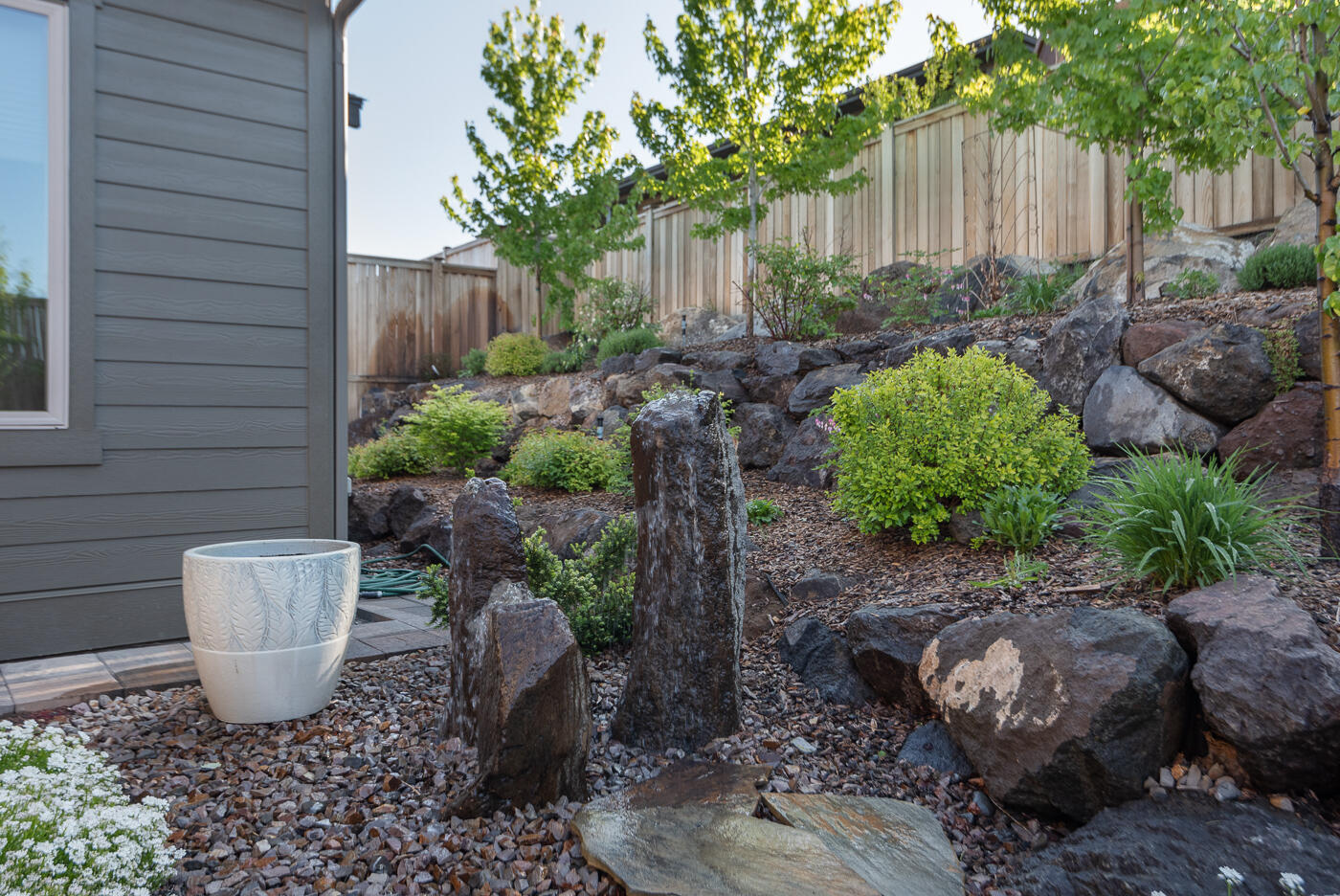 Redtail Ridge - Residential