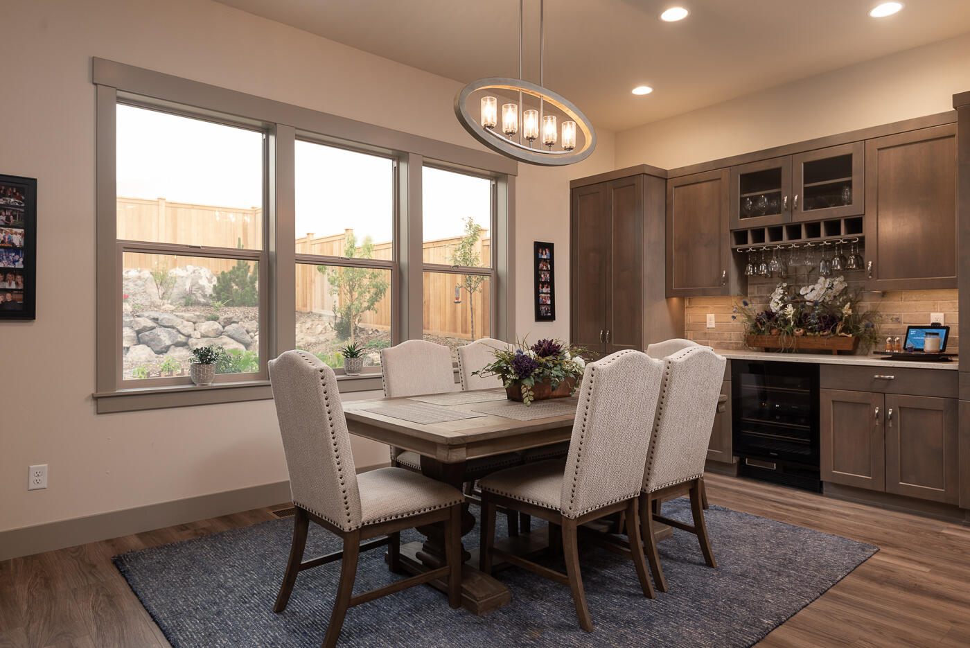 Redtail Ridge - Residential