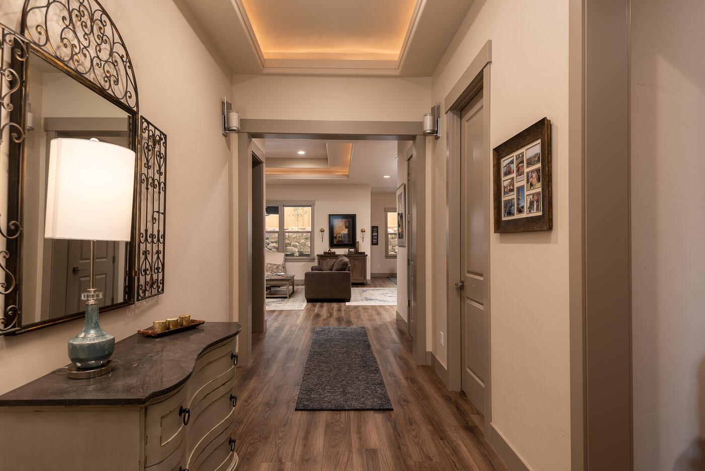 Redtail Ridge - Residential