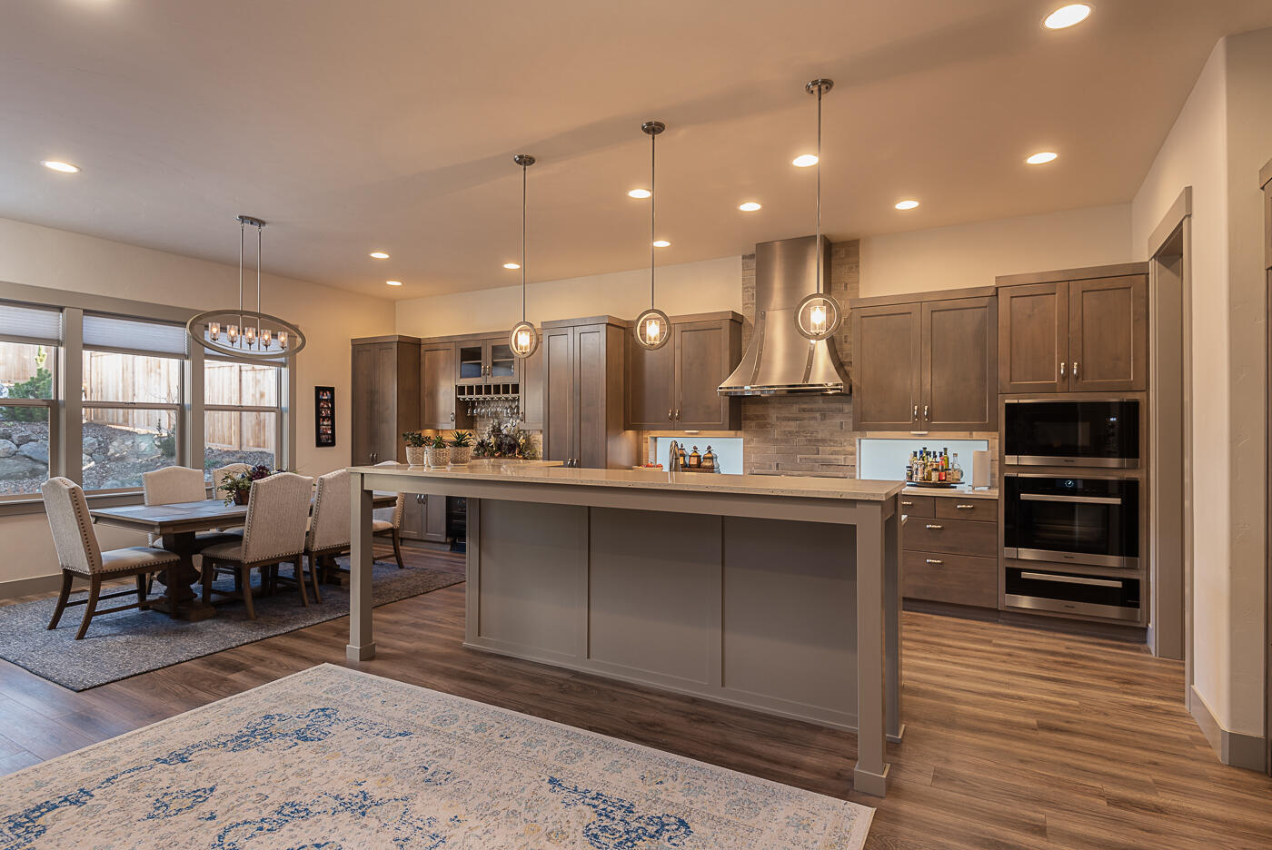 Redtail Ridge - Residential