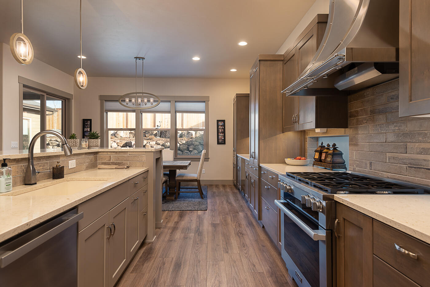 Redtail Ridge - Residential