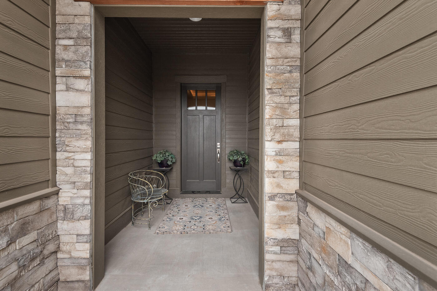 Redtail Ridge - Residential