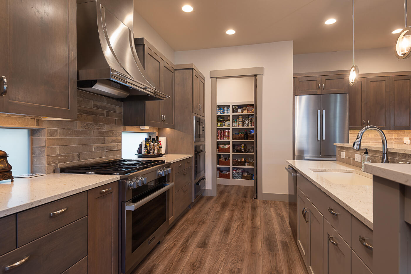 Redtail Ridge - Residential