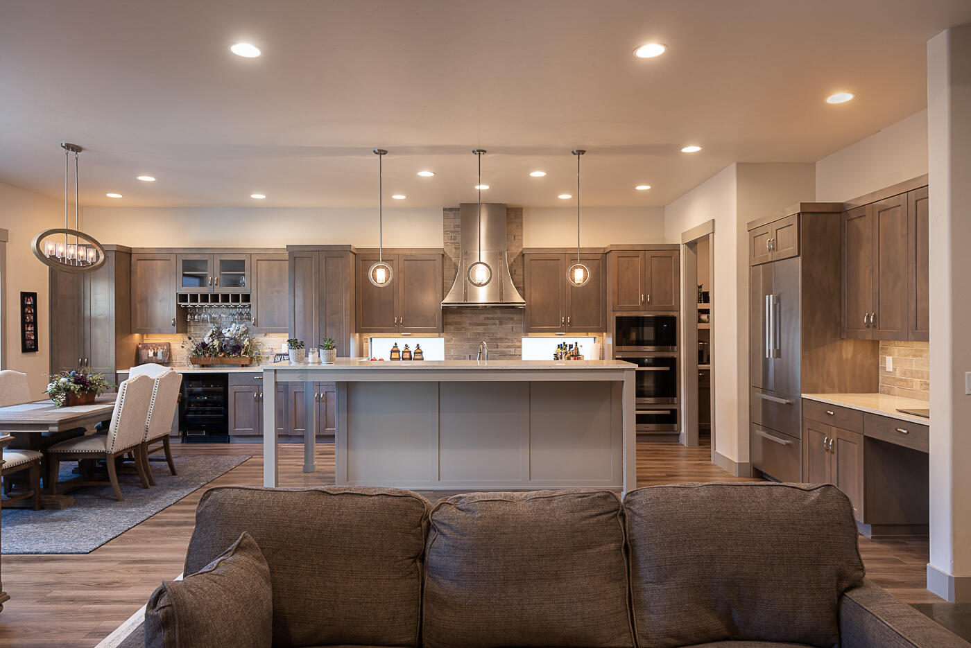 Redtail Ridge - Residential