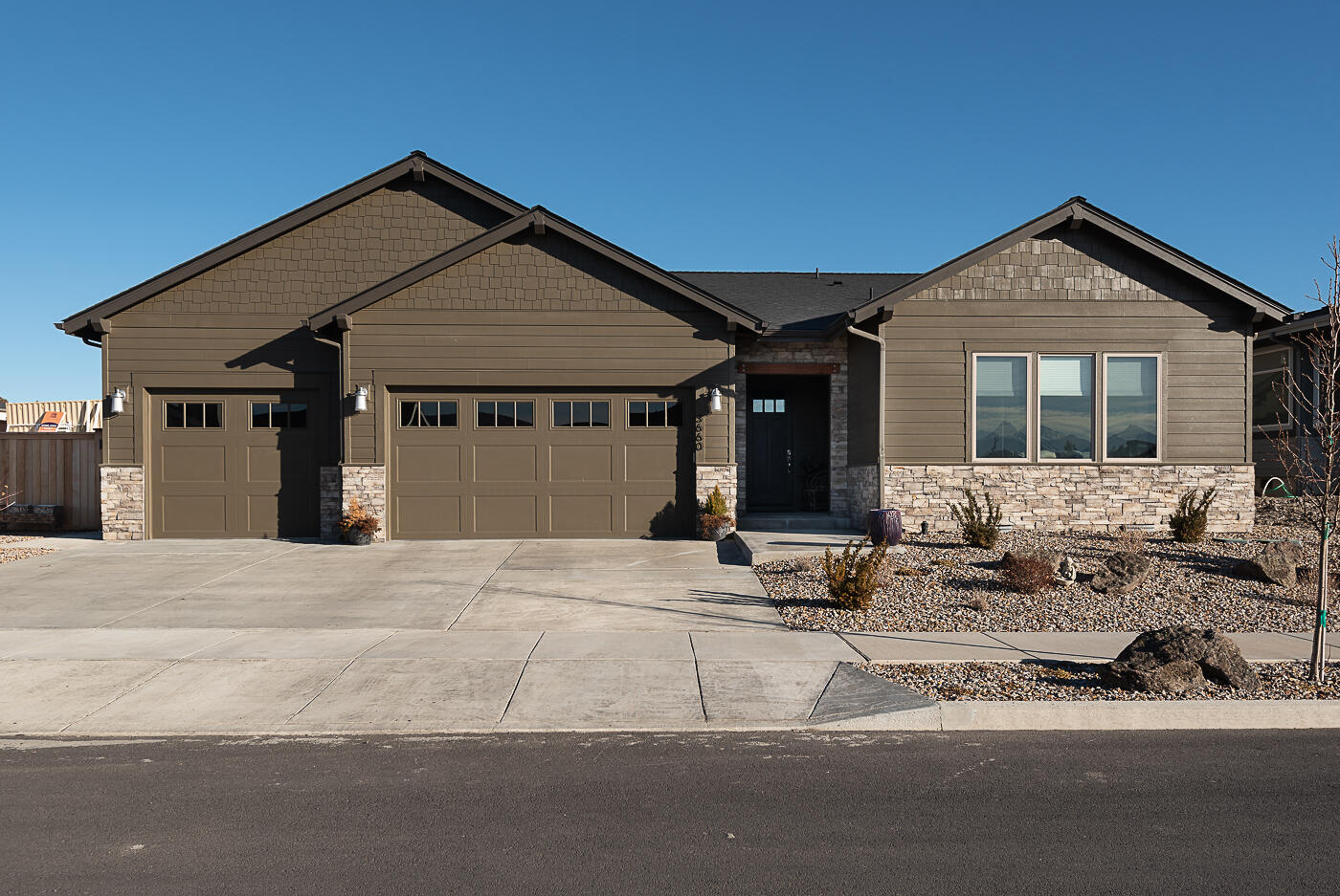 Redtail Ridge - Residential