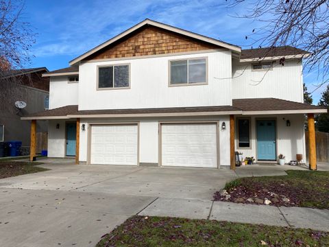 20086 Porter Place Bend OR 97702