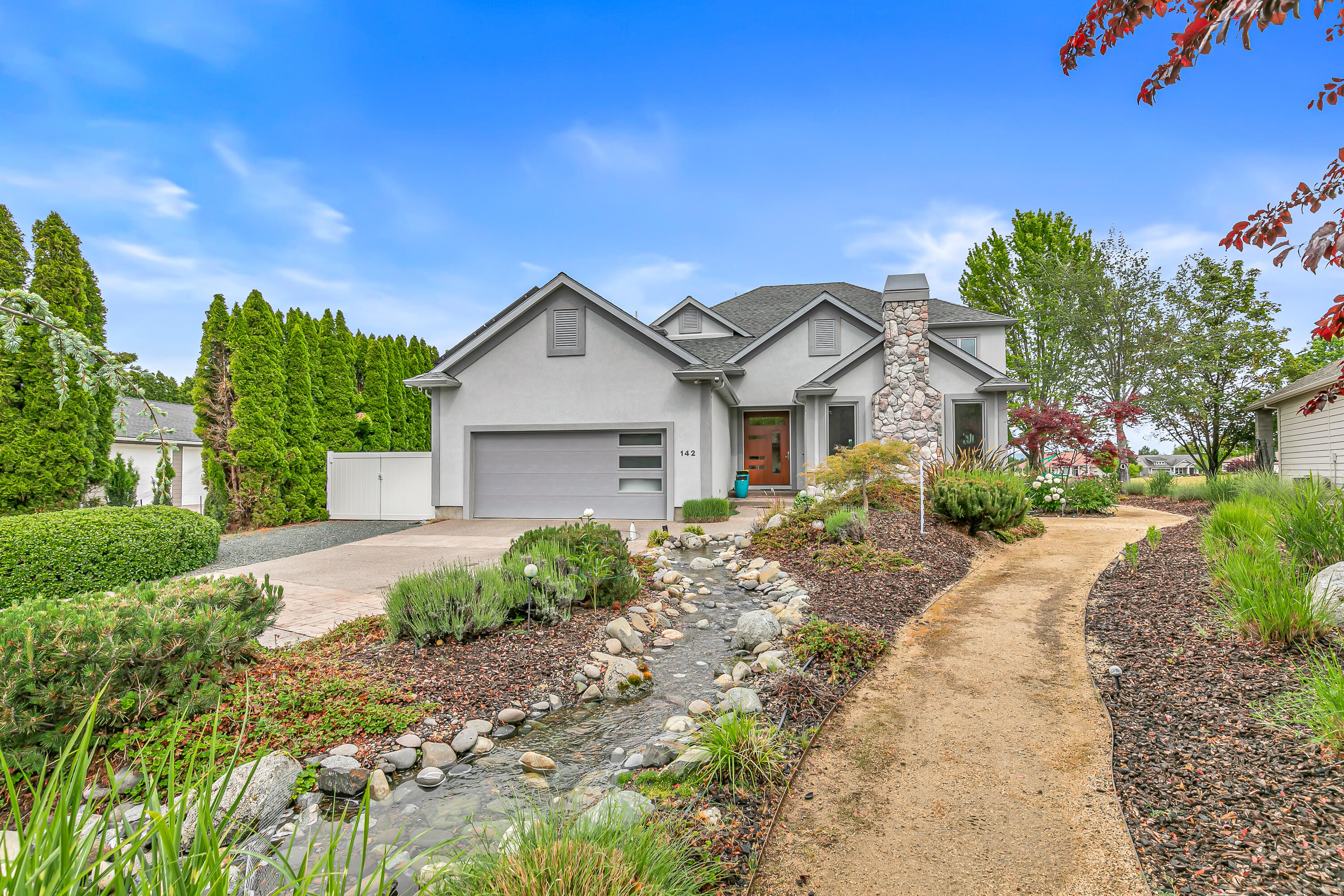 142 Prairie Landing Drive