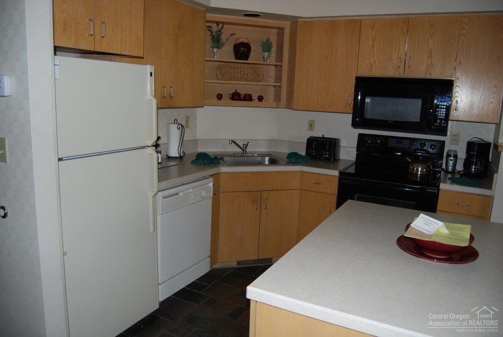 Eagle Crest - Residential