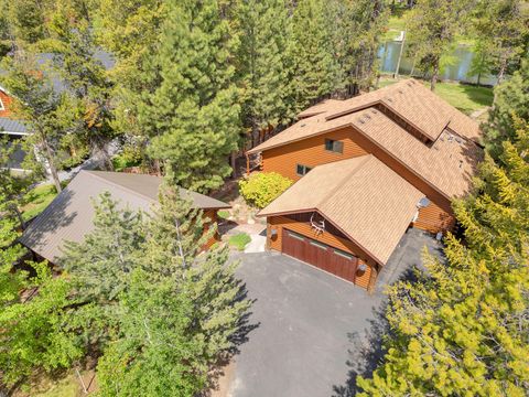 Tiny photo for 17175 Merganser Drive, Bend, OR 97707 (MLS # 220213063)