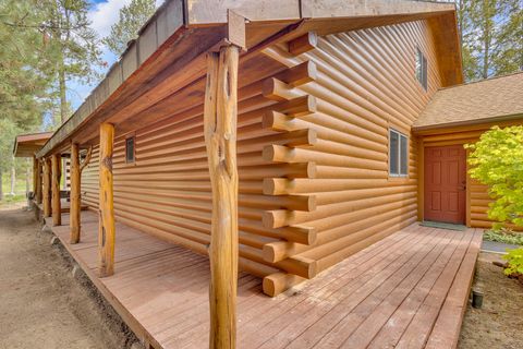 Tiny photo for 17175 Merganser Drive, Bend, OR 97707 (MLS # 220213063)