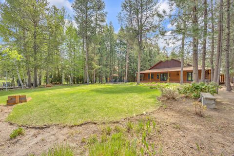Tiny photo for 17175 Merganser Drive, Bend, OR 97707 (MLS # 220213063)