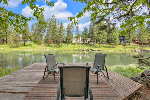 Photo of 17175 Merganser Drive, Bend, OR 97707 (MLS # 220213063)