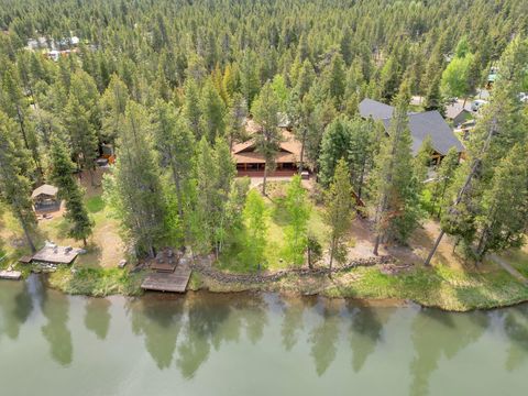 Tiny photo for 17175 Merganser Drive, Bend, OR 97707 (MLS # 220213063)