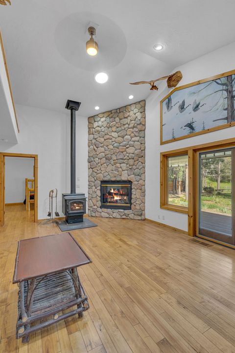 Tiny photo for 17175 Merganser Drive, Bend, OR 97707 (MLS # 220213063)