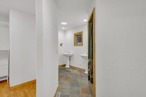 Tiny photo for 17175 Merganser Drive, Bend, OR 97707 (MLS # 220213063)