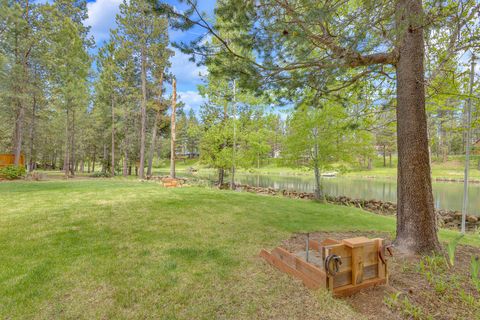 Tiny photo for 17175 Merganser Drive, Bend, OR 97707 (MLS # 220213063)