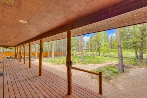 Tiny photo for 17175 Merganser Drive, Bend, OR 97707 (MLS # 220213063)