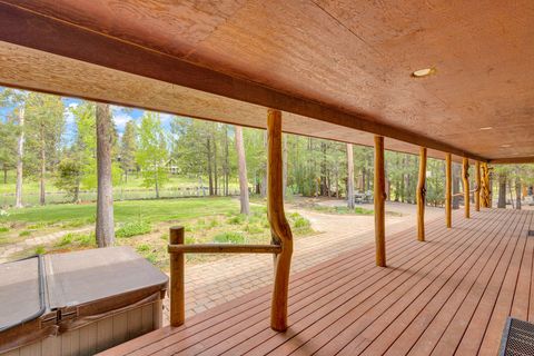 Tiny photo for 17175 Merganser Drive, Bend, OR 97707 (MLS # 220213063)