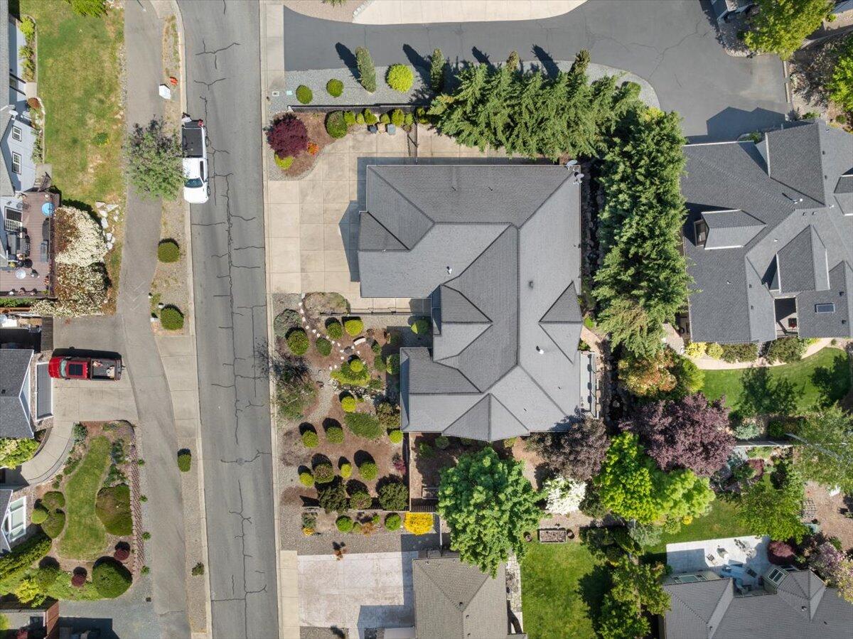 Forest Hills Subdivision - Residential