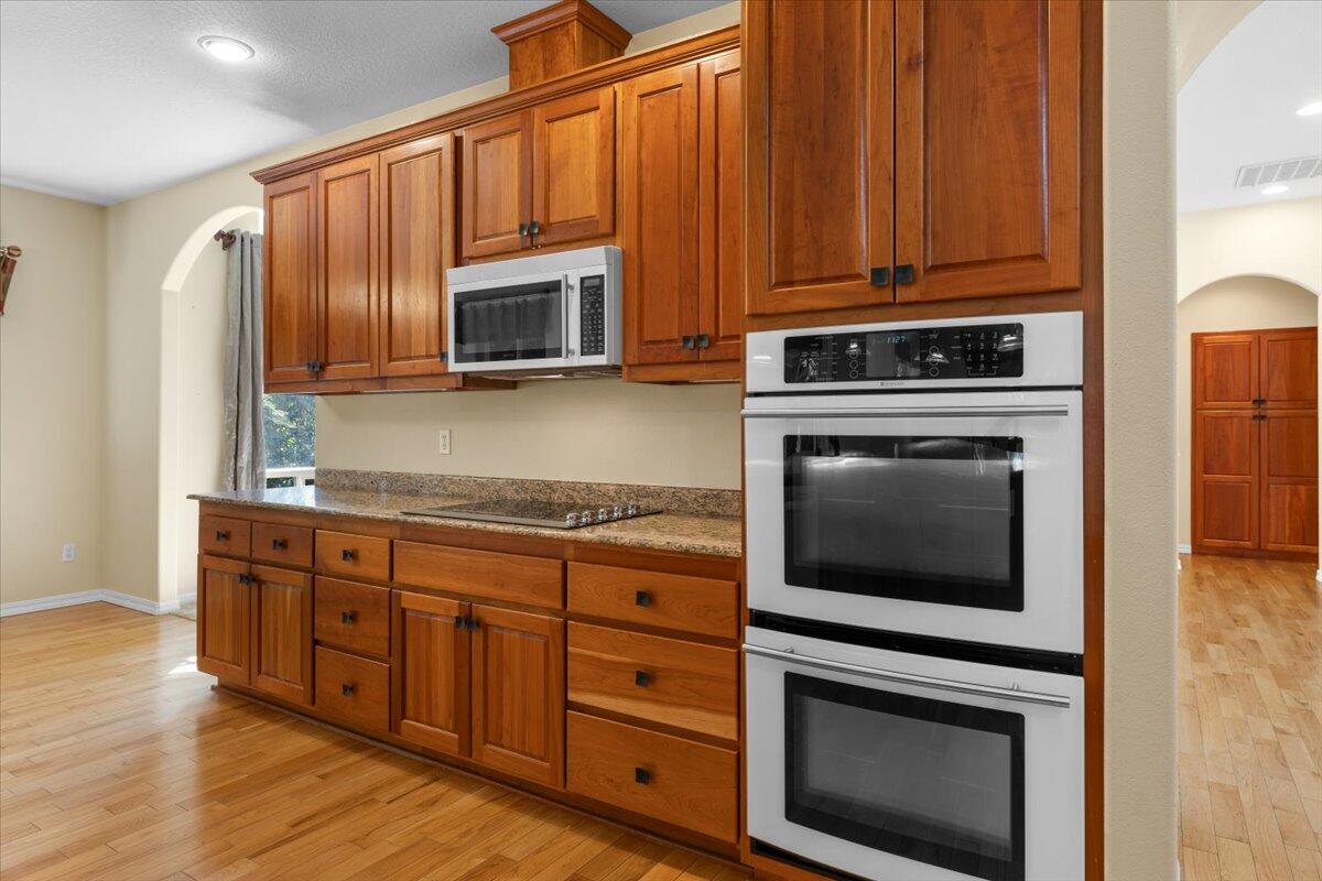 Forest Hills Subdivision - Residential