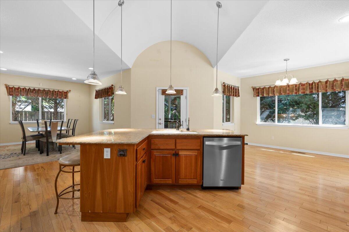 Forest Hills Subdivision - Residential