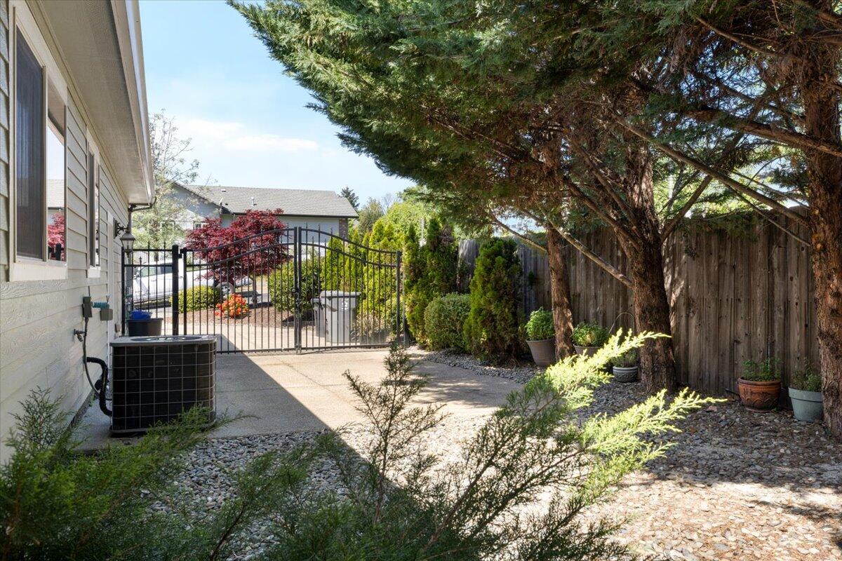 Forest Hills Subdivision - Residential