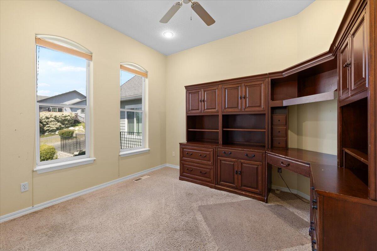 Forest Hills Subdivision - Residential