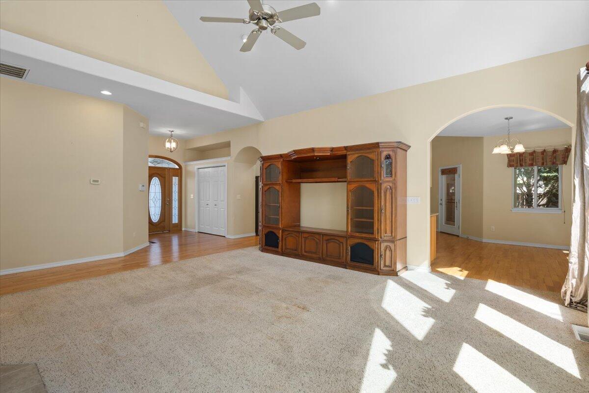 Forest Hills Subdivision - Residential