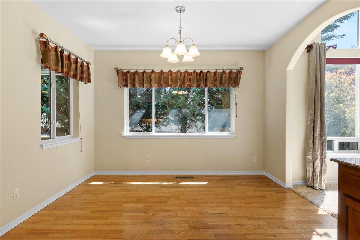 Forest Hills Subdivision - Residential