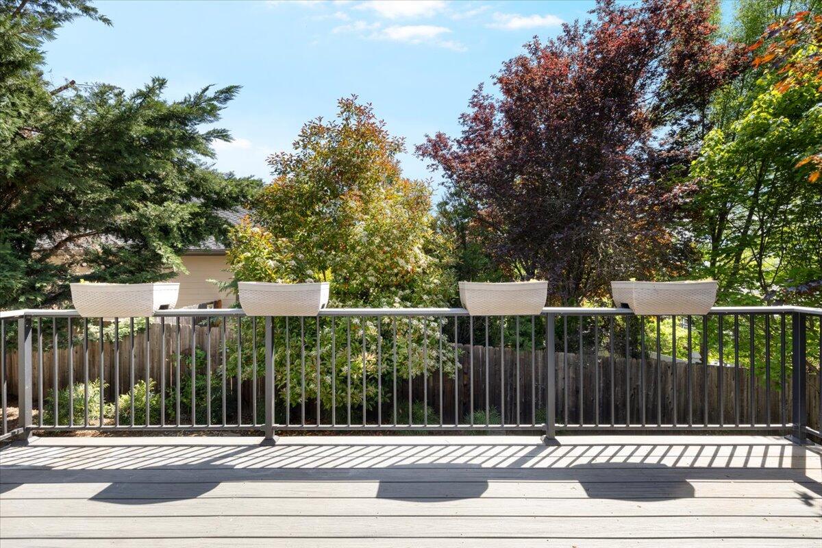 Forest Hills Subdivision - Residential