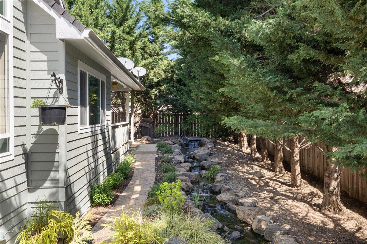 Forest Hills Subdivision - Residential