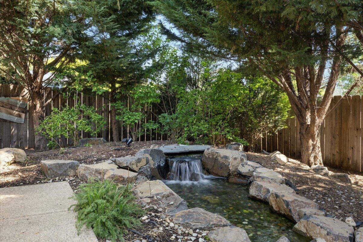 Forest Hills Subdivision - Residential