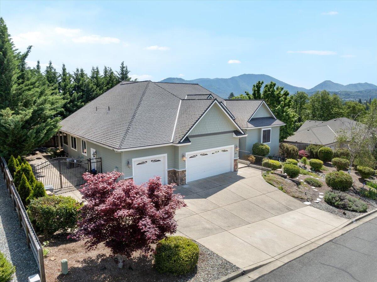 Forest Hills Subdivision - Residential