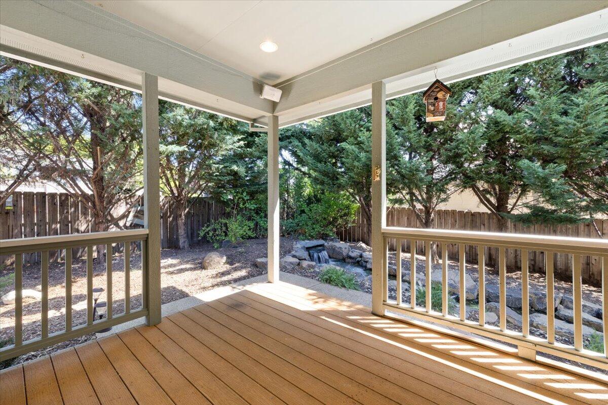 Forest Hills Subdivision - Residential