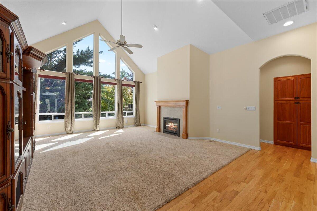 Forest Hills Subdivision - Residential