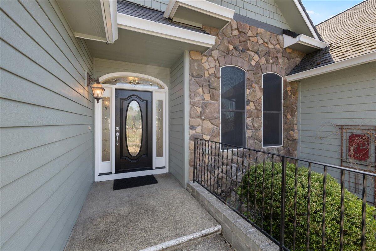 Forest Hills Subdivision - Residential