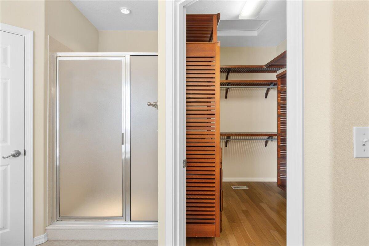 Forest Hills Subdivision - Residential