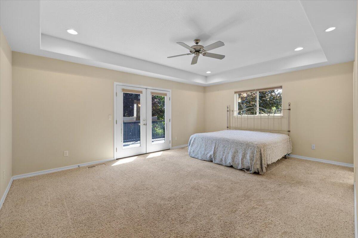 Forest Hills Subdivision - Residential