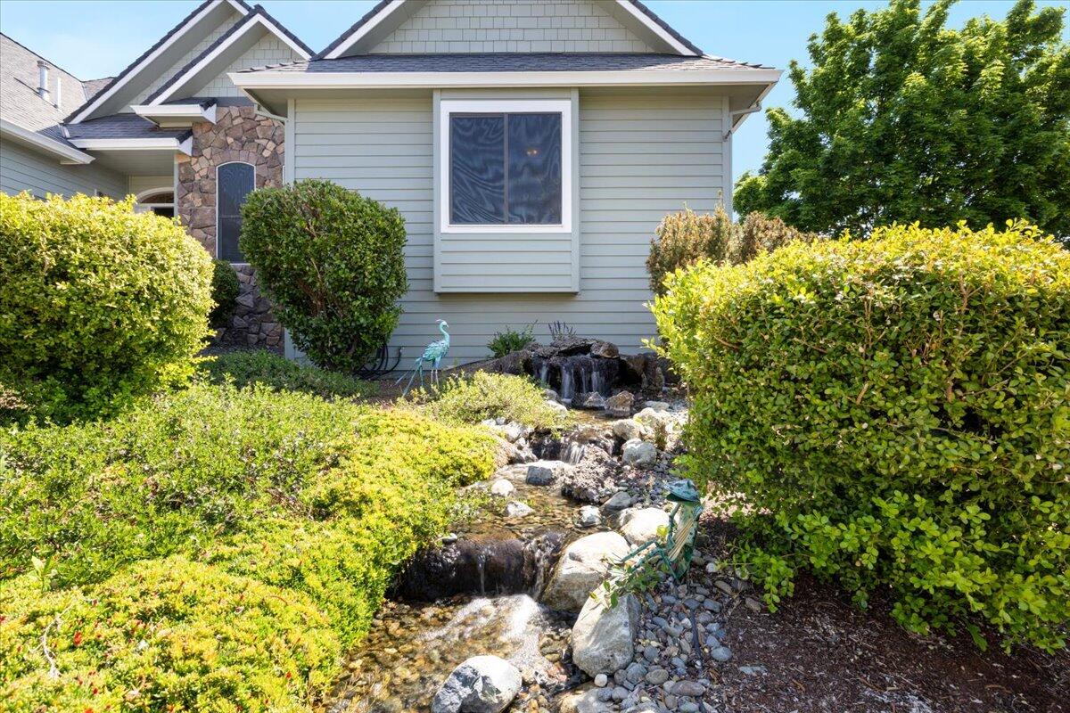 Forest Hills Subdivision - Residential