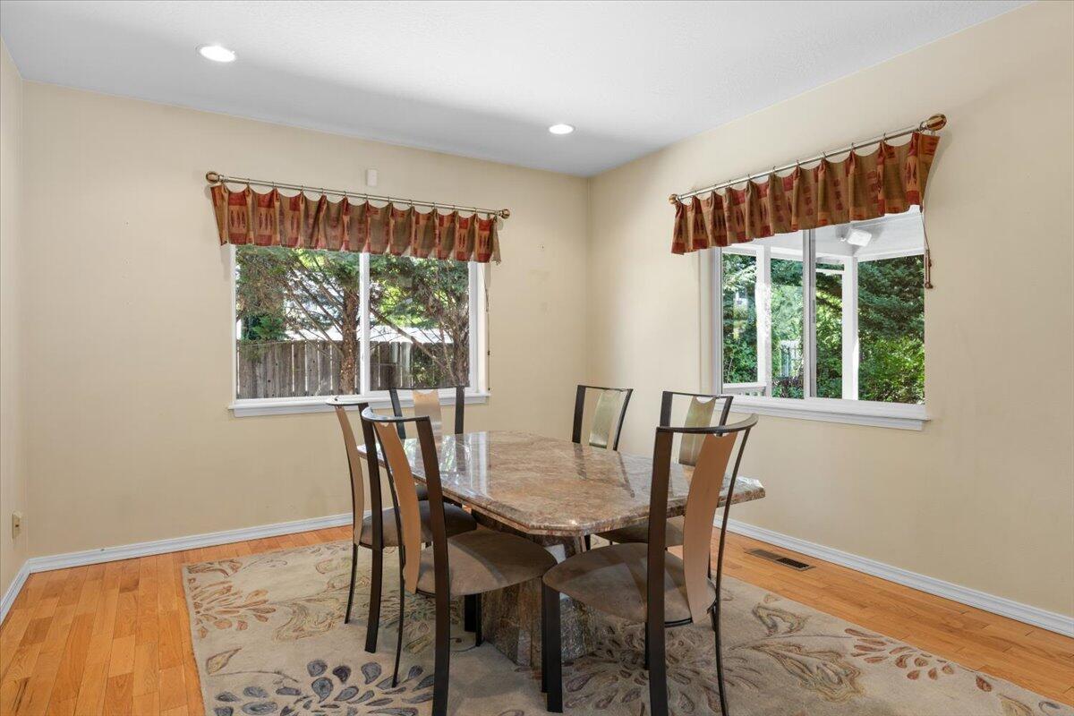 Forest Hills Subdivision - Residential