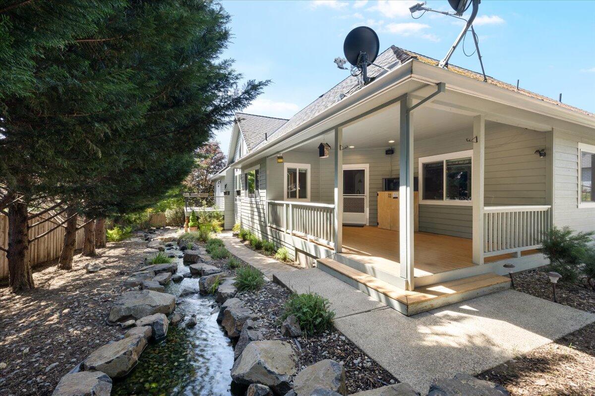 Forest Hills Subdivision - Residential