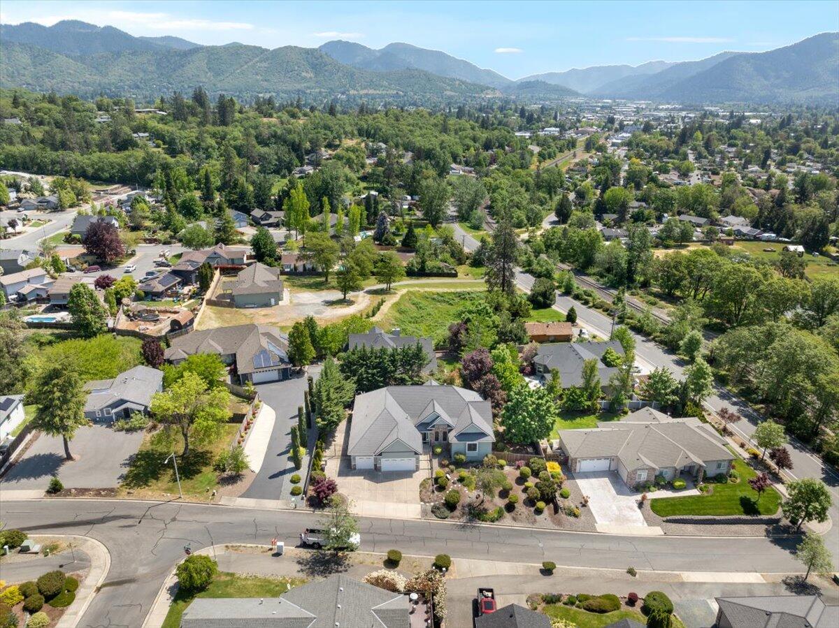 Forest Hills Subdivision - Residential