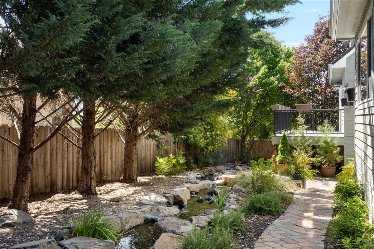 Forest Hills Subdivision - Residential