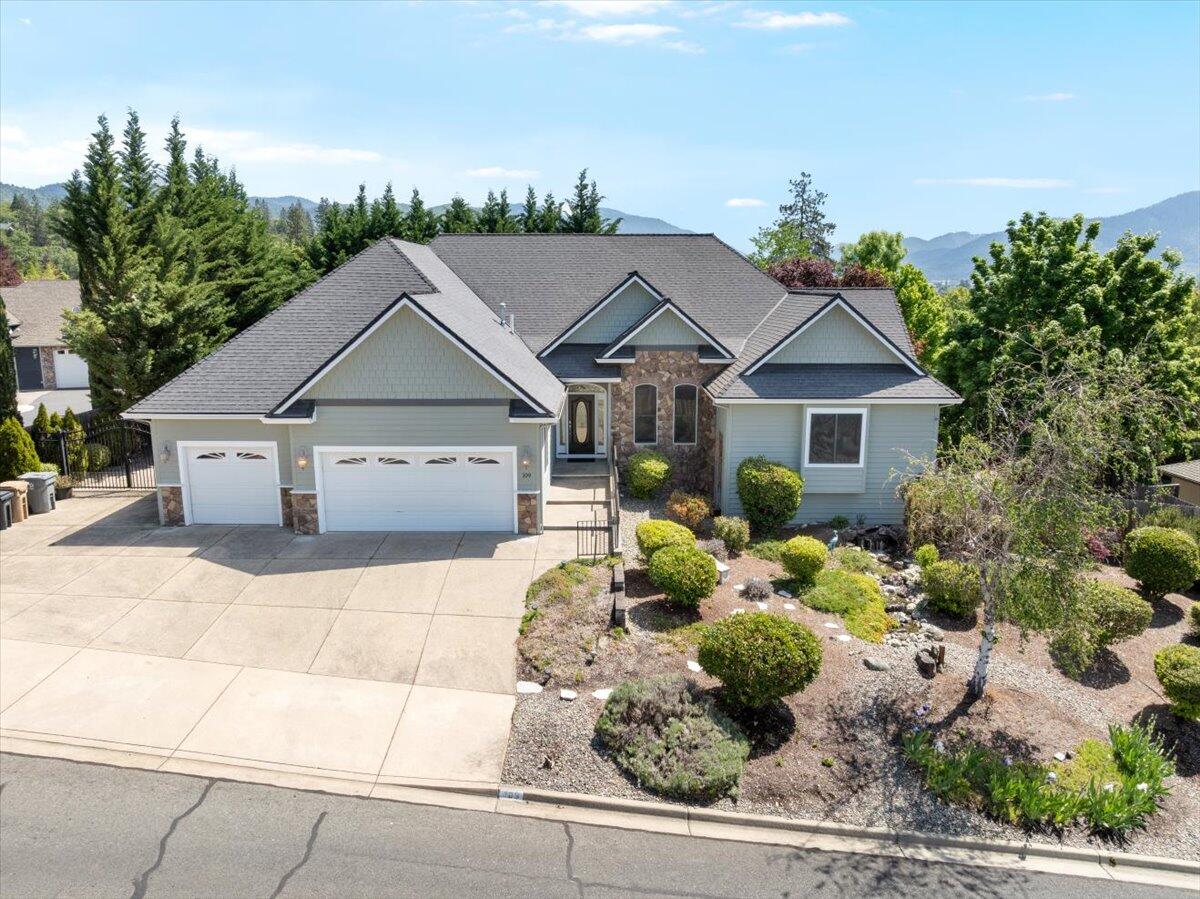 Forest Hills Subdivision - Residential