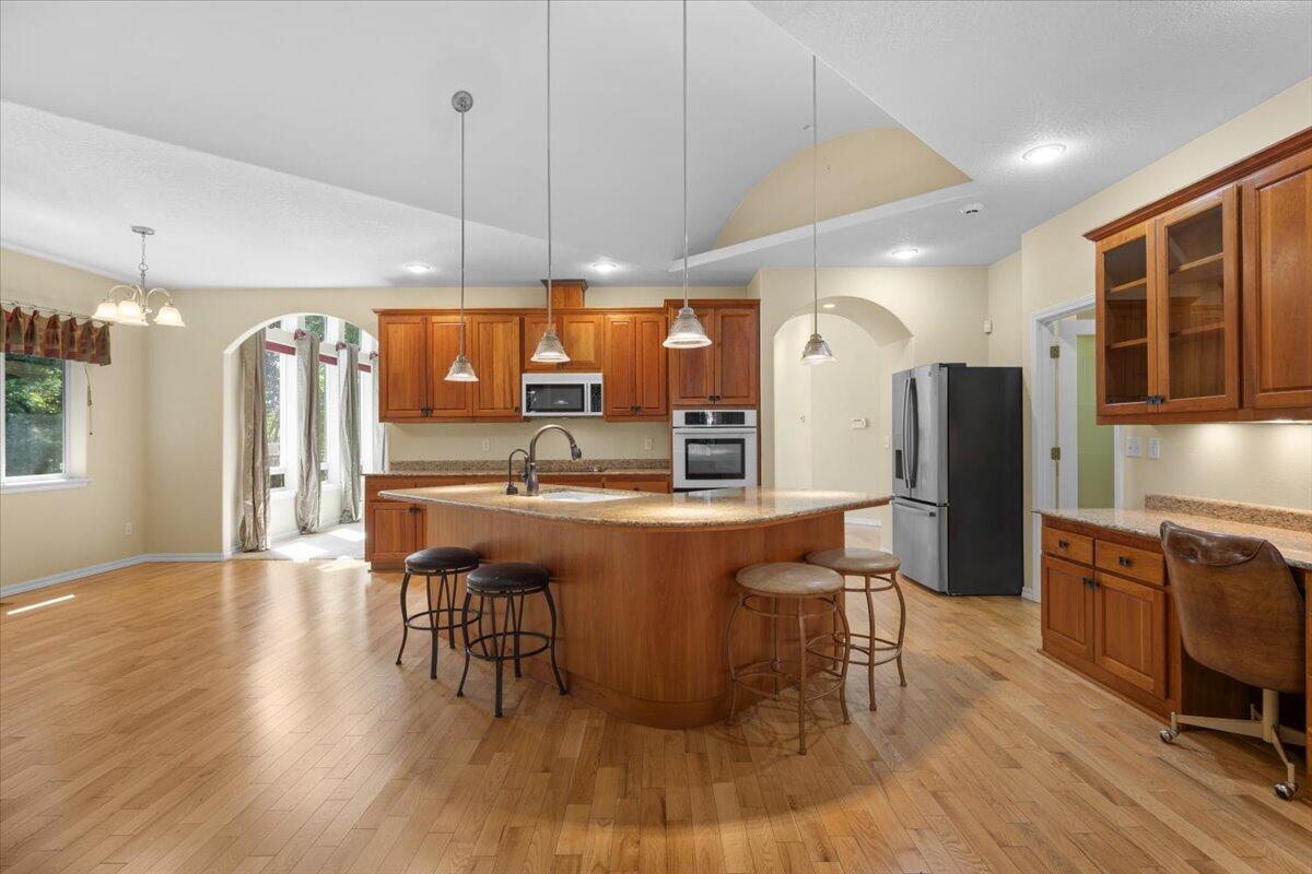 Forest Hills Subdivision - Residential