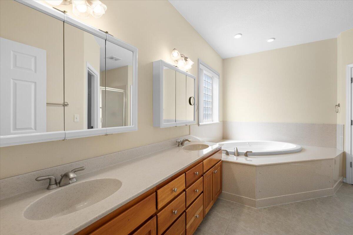 Forest Hills Subdivision - Residential