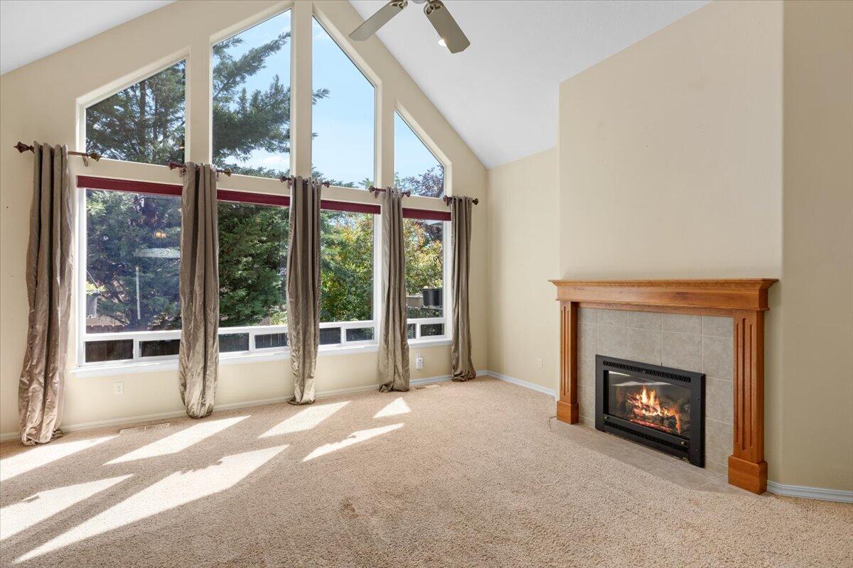 Forest Hills Subdivision - Residential