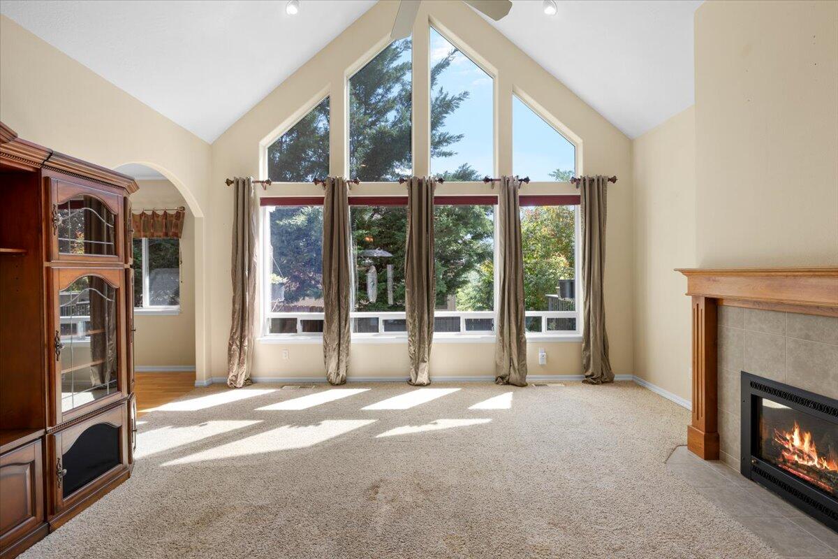 Forest Hills Subdivision - Residential