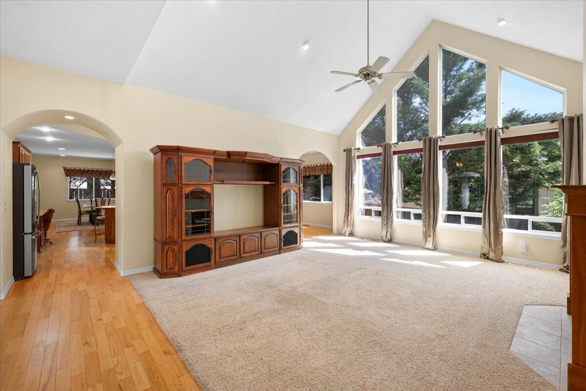 Forest Hills Subdivision - Residential